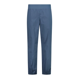 Spodnie Damskie City 35U5966/L802 – Niebieskie | Urban