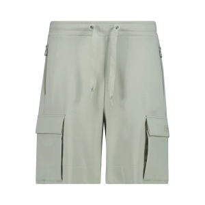Bermudy Damskie City 36D6556/F406 – Zielone | Urban
