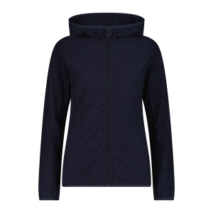 Bluza Damska Fleece 36G6816/N950 – Granatowa | Urban