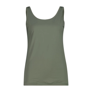 Koszulka Casual Damska Dry Function 36N7946/E452 – Zielona | Leisure