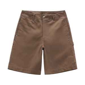 Spodenki Męskie Lifestyle 36T7097/Q987 – Brązowe | Collective