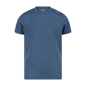 Koszulka Chłopięca Dry Function 39T7114/N835 – Niebieska | Outdoor