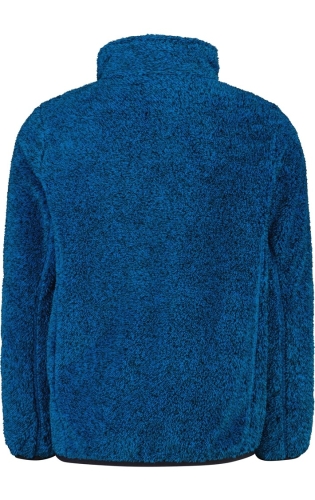 Bluza chłopięca CMP 30P2074M/07LZ - szara