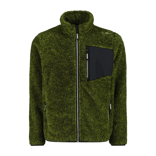 Bluza chłopięca CMP 30P2074M/E525 - biała