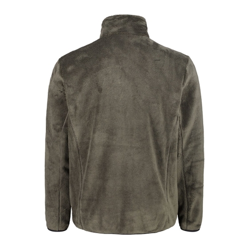 Bluza męska CMP 31P1517/24EZ - biała
