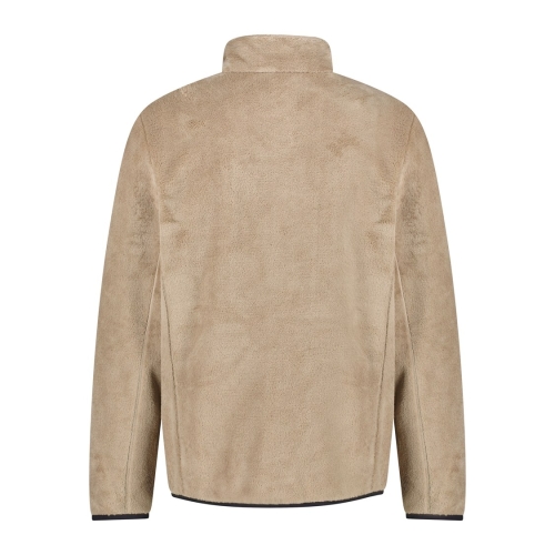 Bluza męska CMP 31P1517/P719 - beżowa