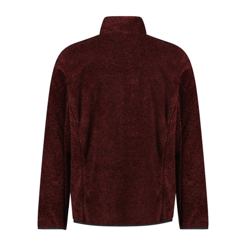 Bluza męska CMP 31P1517M/C497 - biała