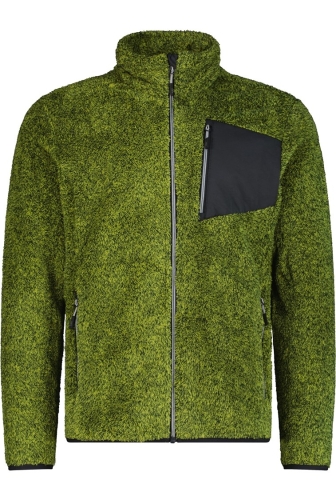 Bluza męska CMP 31P1517M/E525 - biała