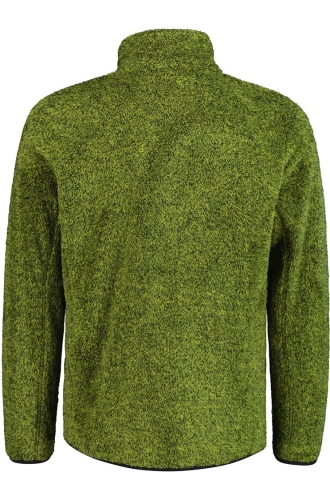 Bluza męska CMP 31P1517M/E525 - biała