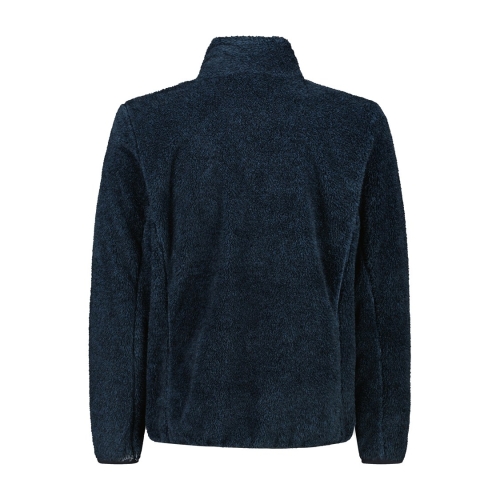 Bluza męska CMP 31P1517M/N883 - biała