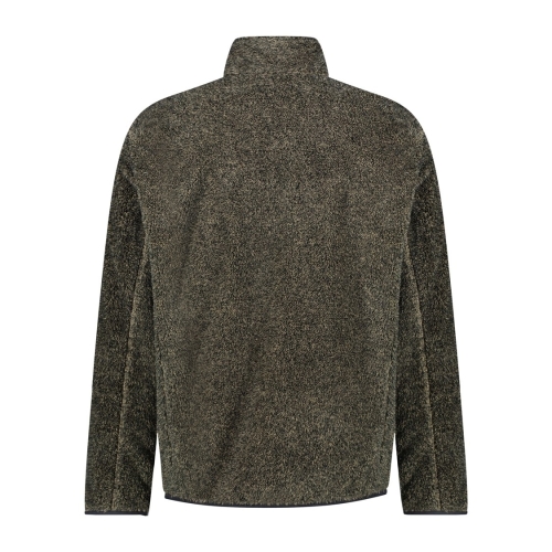 Bluza męska CMP 31P1517M/P727 - biała