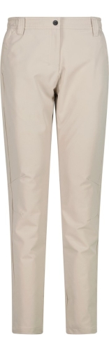 Spodnie damskie CMP 32T4146/P220 - khaki
