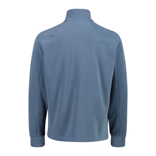 Bluza polarowa męska CMP 33H2347/N876 - szara