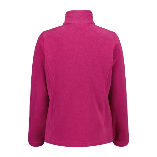Bluza damska CMP 33H2356/C489 - amarantowa