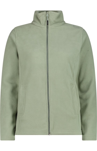 Bluza damska CMP 33H2356/E624 - jasnozielona