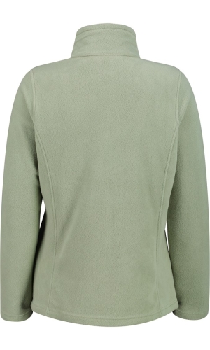 Bluza damska CMP 33H2356/E624 - jasnozielona