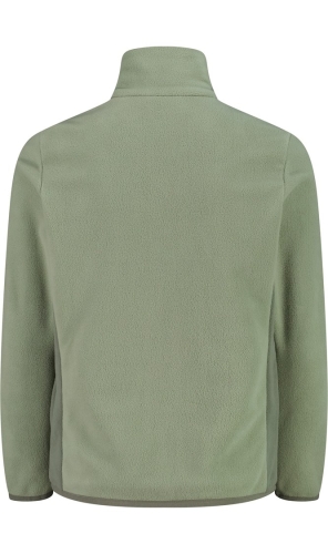Bluza dziewczęca CMP 33H4315/04EZ - zielona