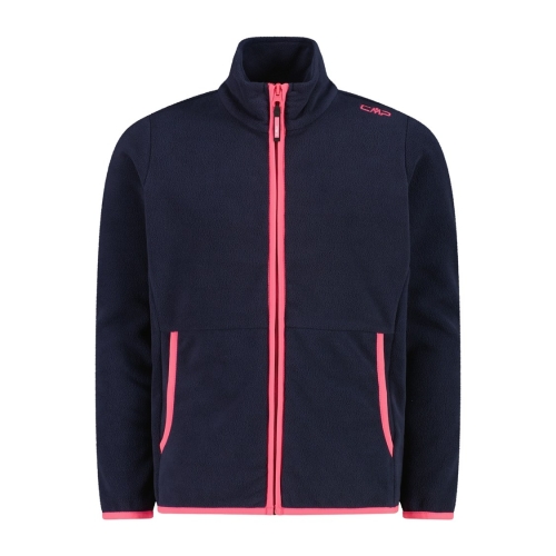 Bluza dziewczęca CMP 33H4315/N950 - granatowa