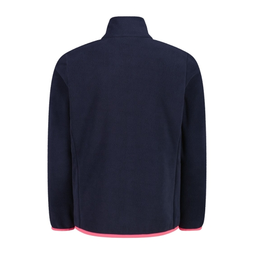 Bluza dziewczęca CMP 33H4315/N950 - granatowa