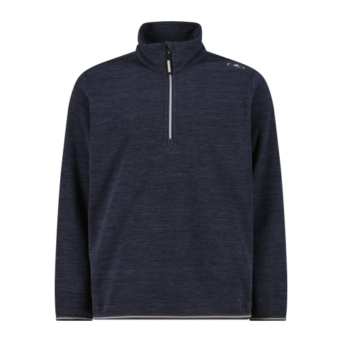 Bluza chłopięca CMP 34G4894/32UZ - biała