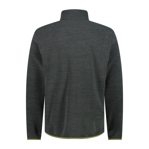 Bluza męska CMP 34G4897/F909 - czarna