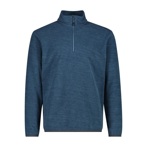 Bluza męska CMP 34G4897/N883 - szara