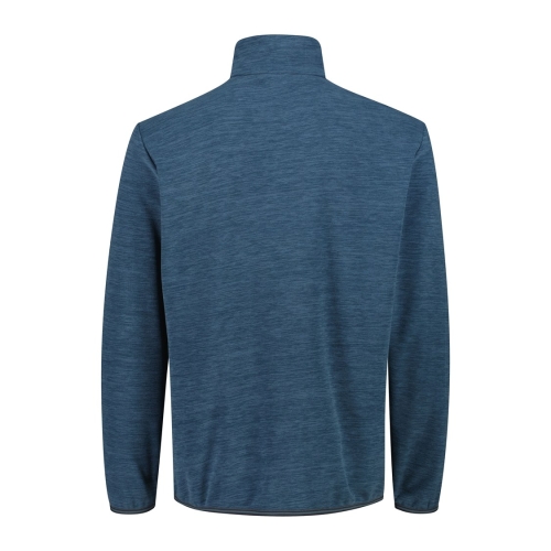 Bluza męska CMP 34G4897/N883 - szara