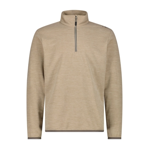 Bluza męska CMP 34G4897/P727 - szara