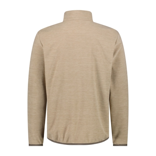 Bluza męska CMP 34G4897/P727 - szara