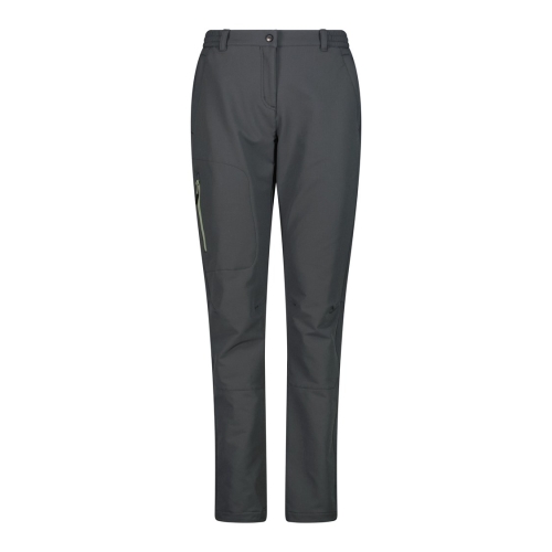 Spodnie damskie CMP 34T2956/F902 - ciemnozielone