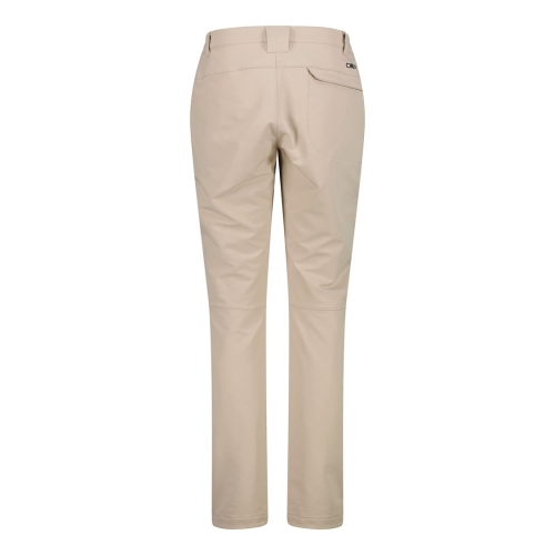 Spodnie damskie CMP 34T2956/P220 - khaki