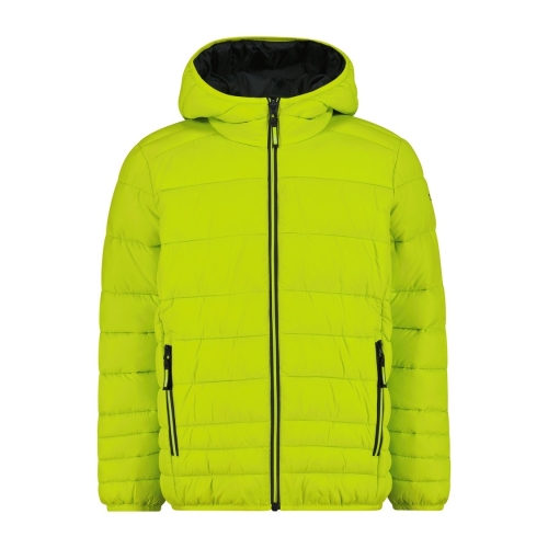 Kurtka chłopięca CMP 34Z3294/01EZ - szara