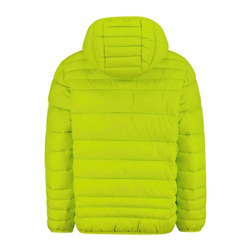 Kurtka chłopięca CMP 34Z3294/01EZ - szara