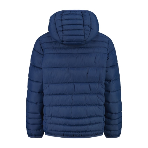 Kurtka chłopięca CMP 34Z3294/L661 - niebieska