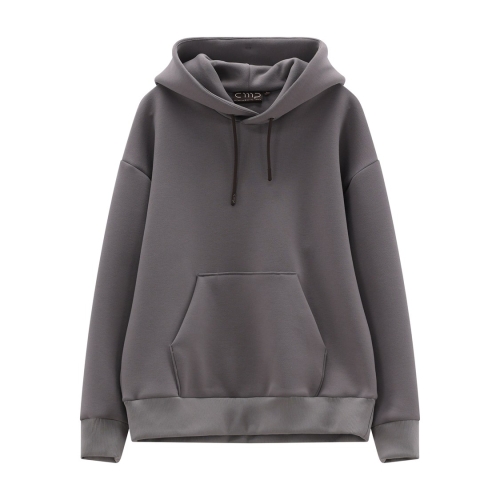 Bluza męska CMP 35D4847/U607 - szara