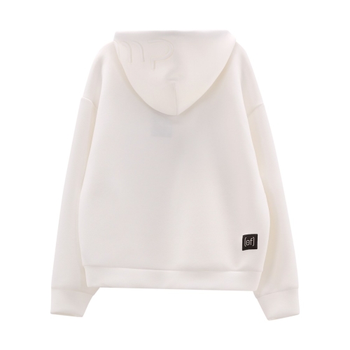 Bluza damska CMP 35D4886/A006 - biała