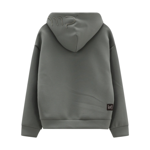 Bluza damska CMP 35D4886/F620 - zielona