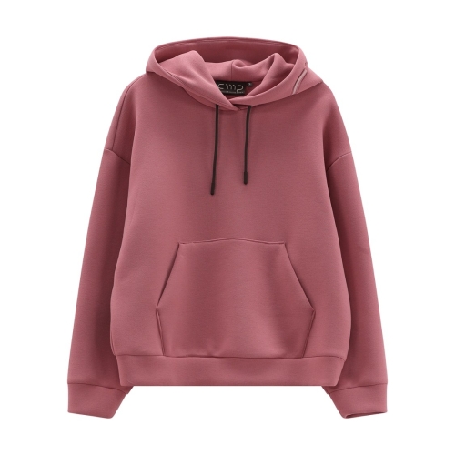 Bluza damska CMP 35D4886/K704 - różowa