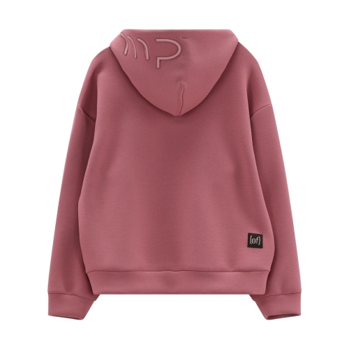 Bluza damska CMP 35D4886/K704 - różowa