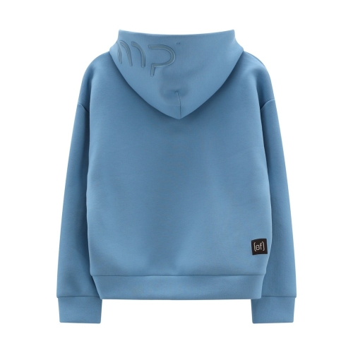 Bluza damska CMP 35D4886/M718 - niebieska