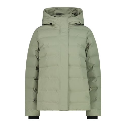 Kurtka damska CMP 35K3666/E624 - jasnozielona