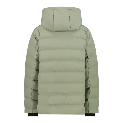 Kurtka damska CMP 35K3666/E624 - jasnozielona