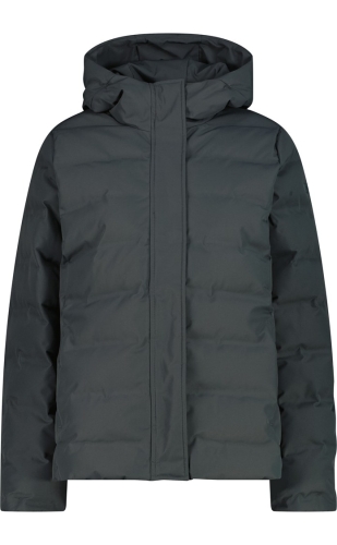 Kurtka damska CMP 35K3666/F902 - ciemnozielona