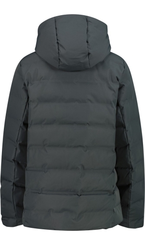Kurtka damska CMP 35K3666/F902 - ciemnozielona