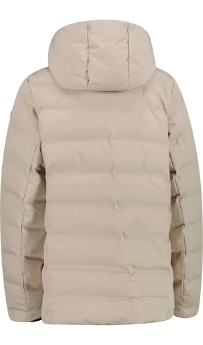 Kurtka damska CMP 35K3666/P220 - khaki