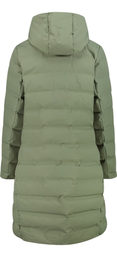 Kurtka damska CMP 35K3676/E624 - jasnozielona