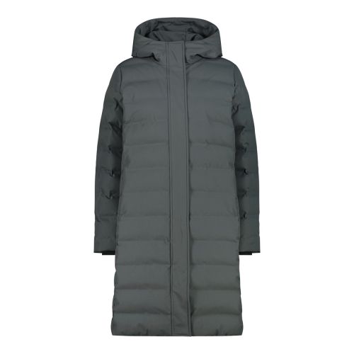 Kurtka damska CMP 35K3676/F902 - ciemnozielona