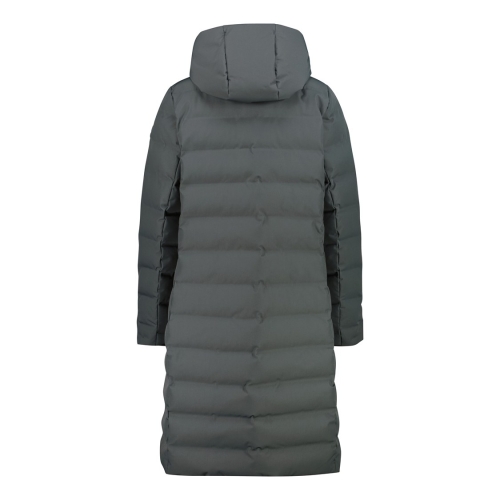 Kurtka damska CMP 35K3676/F902 - ciemnozielona
