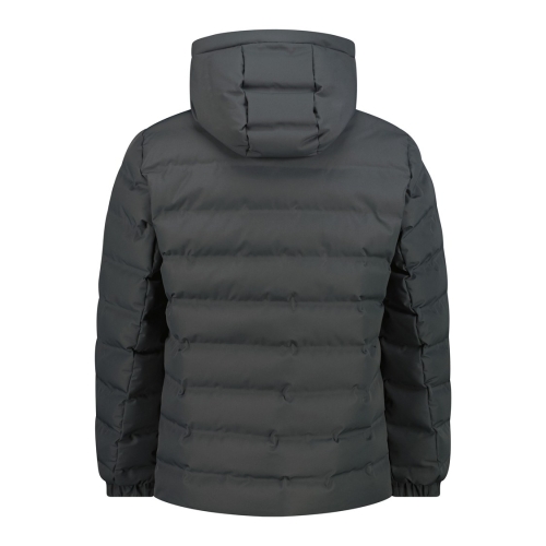 Kurtka męska CMP 35K3697/F902 - ciemnozielona