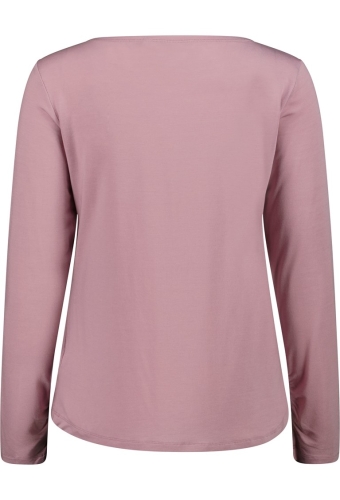 Bluza damska CMP 35L4486/B648 - różowa